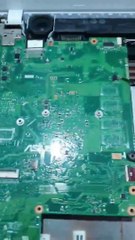 Repairing Asus x441 Series Laptop