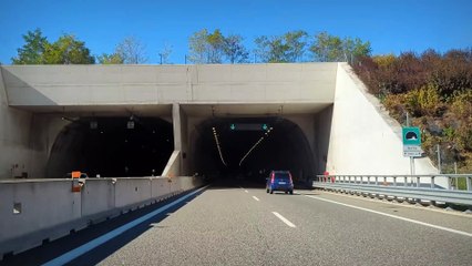 La nuova Autostrada Pedemontana Lombarda