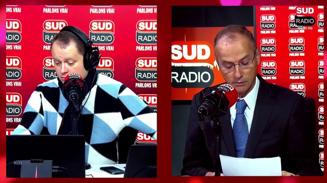 Les Français toujours obnubilés par l'inflation à l'approche des fêtes - L'info éco +E - ECO PLUS - 161223-TRAITE