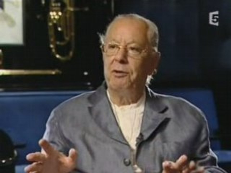 Leo Missir parle de Daniel Balavoine
