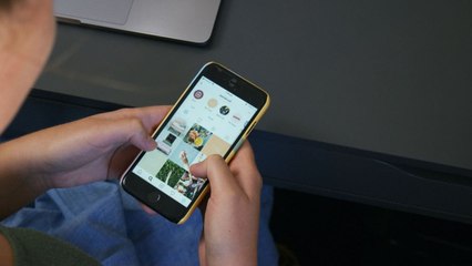 Instagram crée la sensation en lançant les Notes vidéo, une surprise pour tous les internautes !