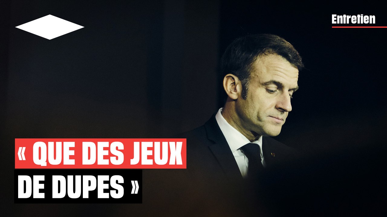 Entre 49.3 à répétition et motion de rejet sur...