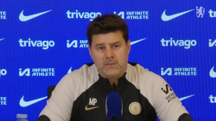 Sheffield United will be a challenge, Wilder teams always tough - Pochettino
