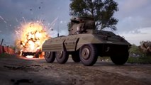 Squad 44: Der umbenannte Weltkriegs-Shooter Post Scriptum stellt sich im Trailer neu vor