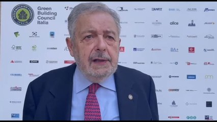 Edilizia, Eumetra: italiani sensibili a tematica sostenibilità