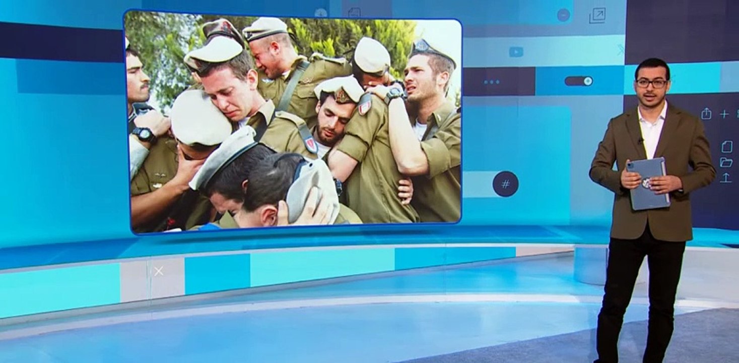 أبكي بالليل.. جندي في جيش الاحتلال نجا من هجوم للمقاومة يتذكر الجحيم الذي عاشه