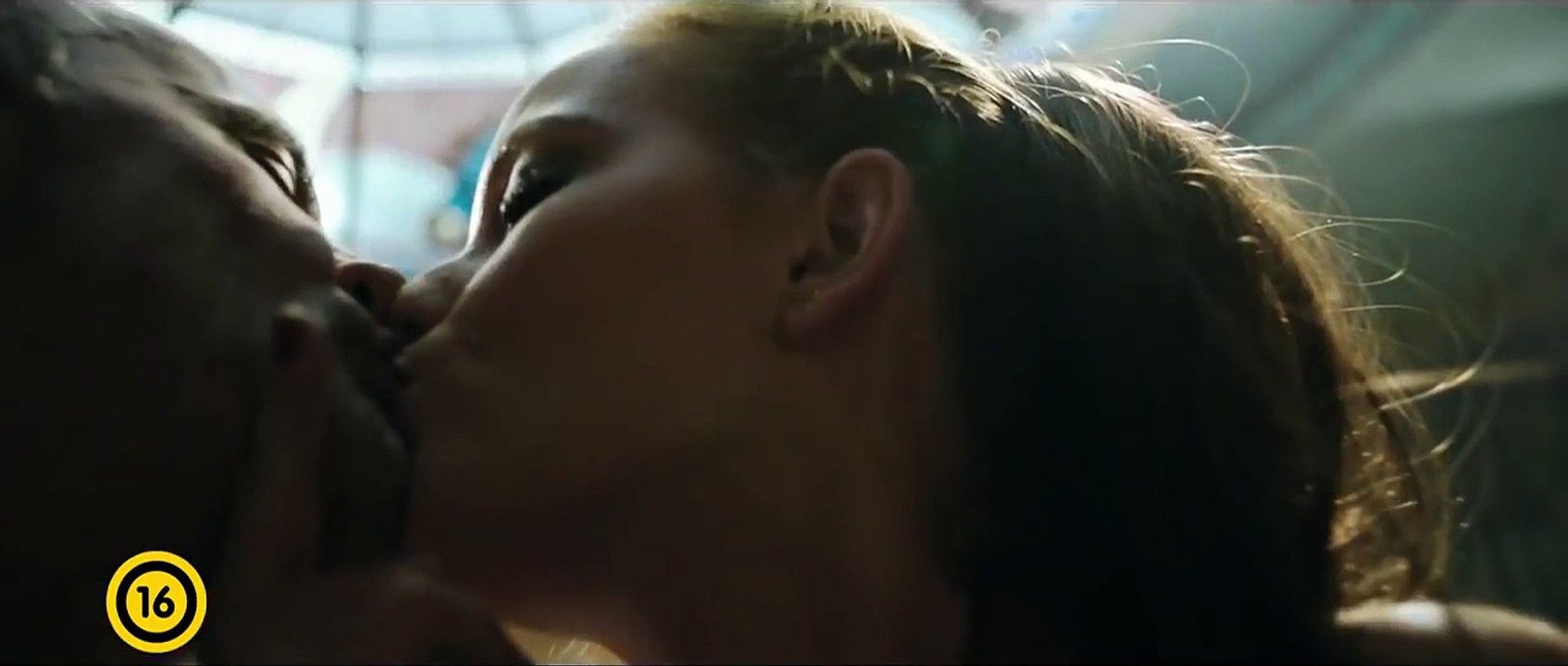 A tökéletes gyilkos - első előzetes