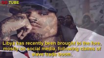 Chris Brown_ speaks out on ...... In (Libya)!!