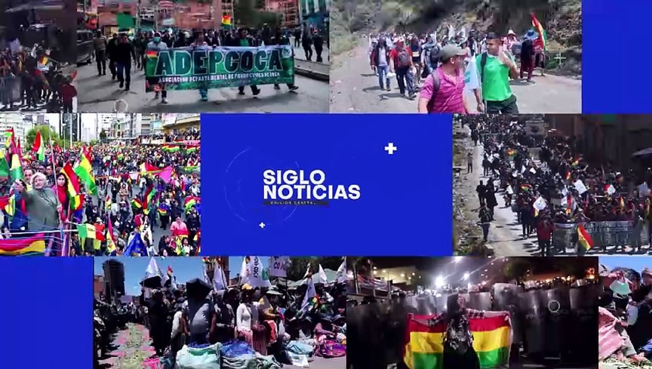 NOTICIERO INTRO