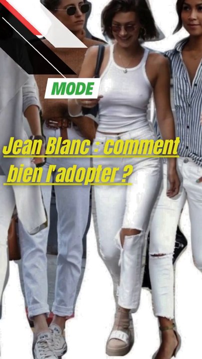Jean Blanc : comment bien l'adopter ?