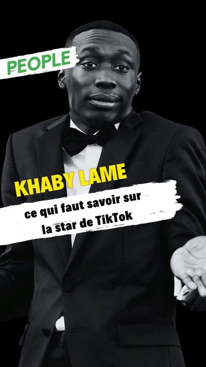Khaby Lame : ce qui faut  savoir sur la star de TikTok