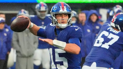 Analyzing the Giants' Potential with Tommy DeVito vs. Saints