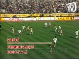 Fenerbahçe 2-1 Beşiktaş _ Tam Kayıt _ 18.03.1989