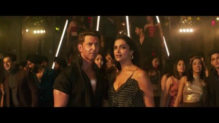 FIGHTER_ Sher Khul Gaye (Song) _ Hrithik Roshan,Deepika Padukone _Vishal Sheykhar _Kumaar _Bhushan K