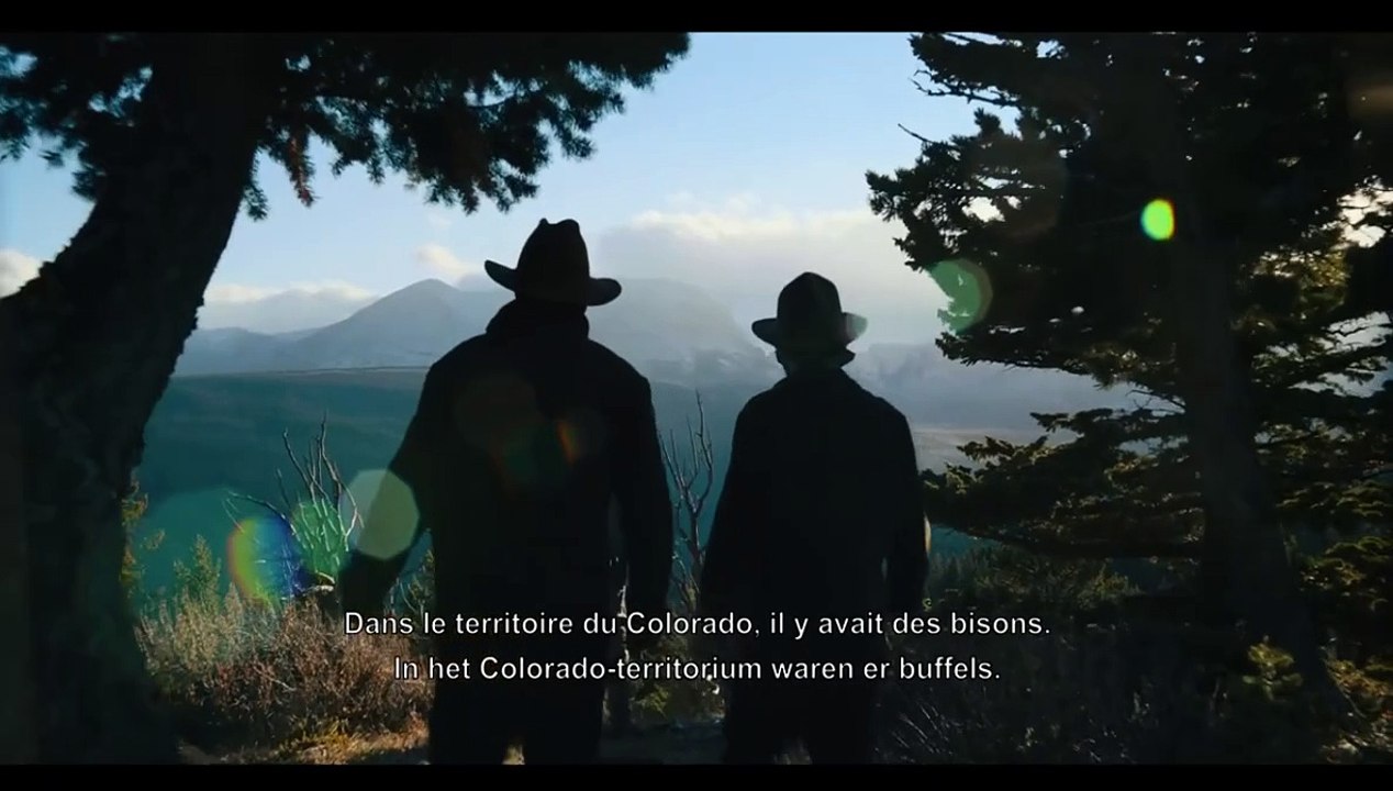 Butcher’s Crossing - 16 décembre