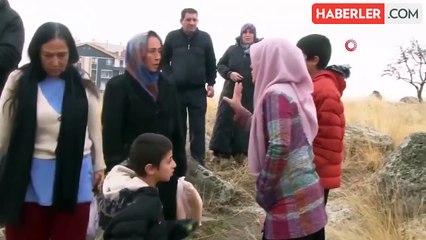 Köpek saldırısında ağır yaralanan, acılı babasının bile umudunu yitirdiği Tunahan'dan haber var