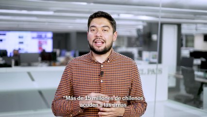 ¿Tendrá Chile una nueva Constitución?