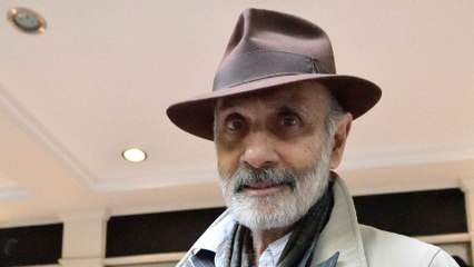 Triste nouvelle : Décès de l'artiste Guy Marchand à l'âge de 86 ans.