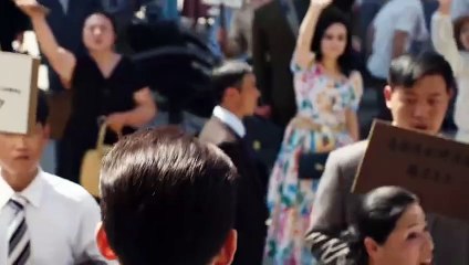 Unshakable  Faith Ep 1 Eng Sub