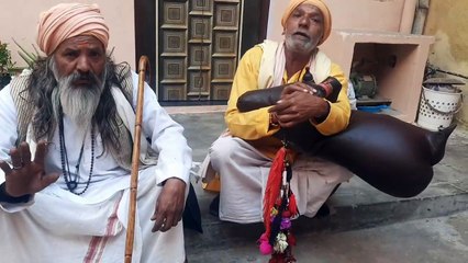 इस वाद्य यंत्र को बजाने से दूर होती है हर पीड़ा, देखे वीडियो