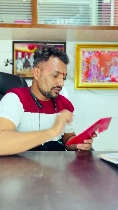 विवाह - Vikram Rajpurohit Comedy  #trending #viral #comedy #rajasthani #marwadi #कॉमेडी #funny #videos