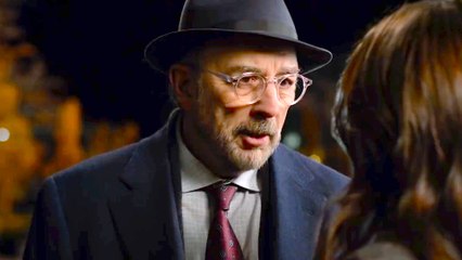 A Proposal on ABC’s The Good Doctor