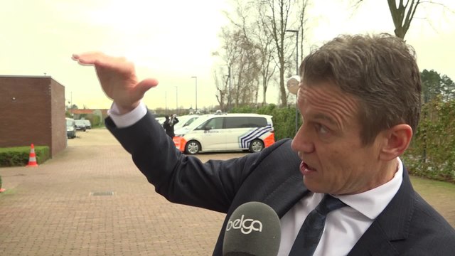 Un arrêté royal interdit la vente de protoxyde d'azote, connu sous le nom de gaz hilarant