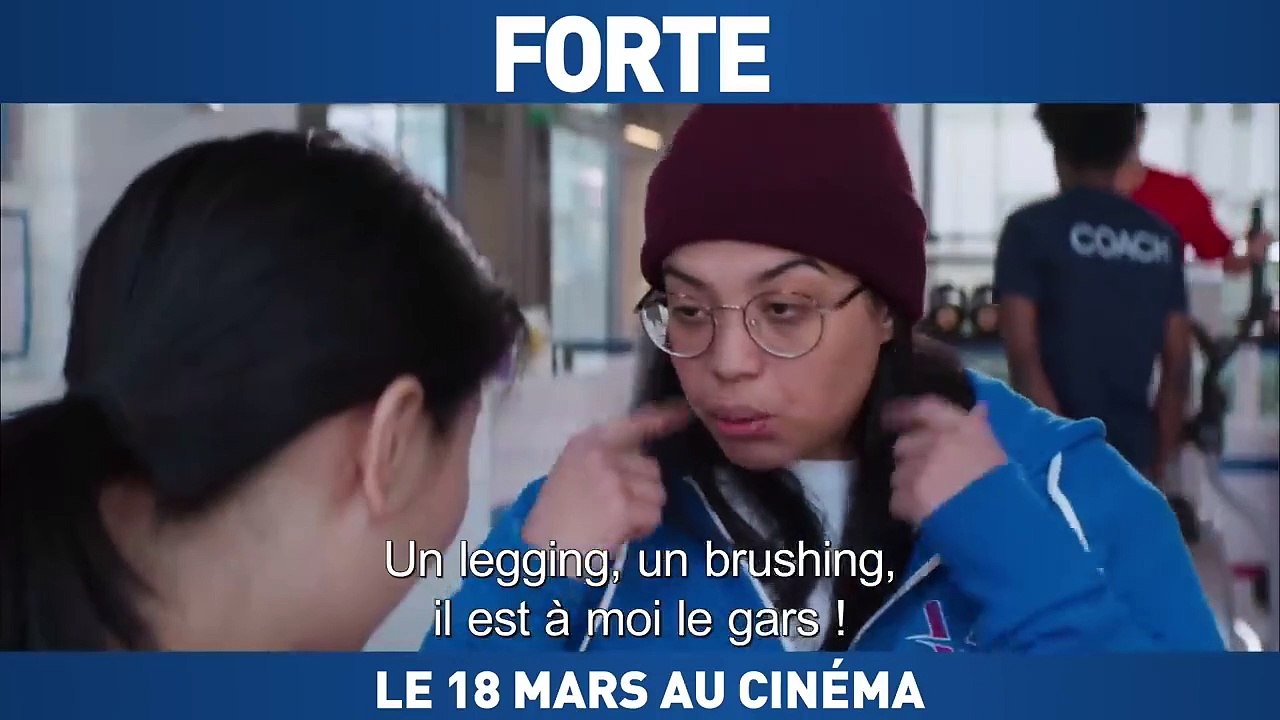 Forte - 17 décembre