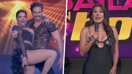 Las Estrellas Bailan en Hoy 2023 fue todo un éxito: más de 30 millones de votos lo comprueban