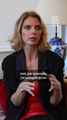 Sylvie Tellier démêle le vrai du faux dans notre interview Fact Checking !