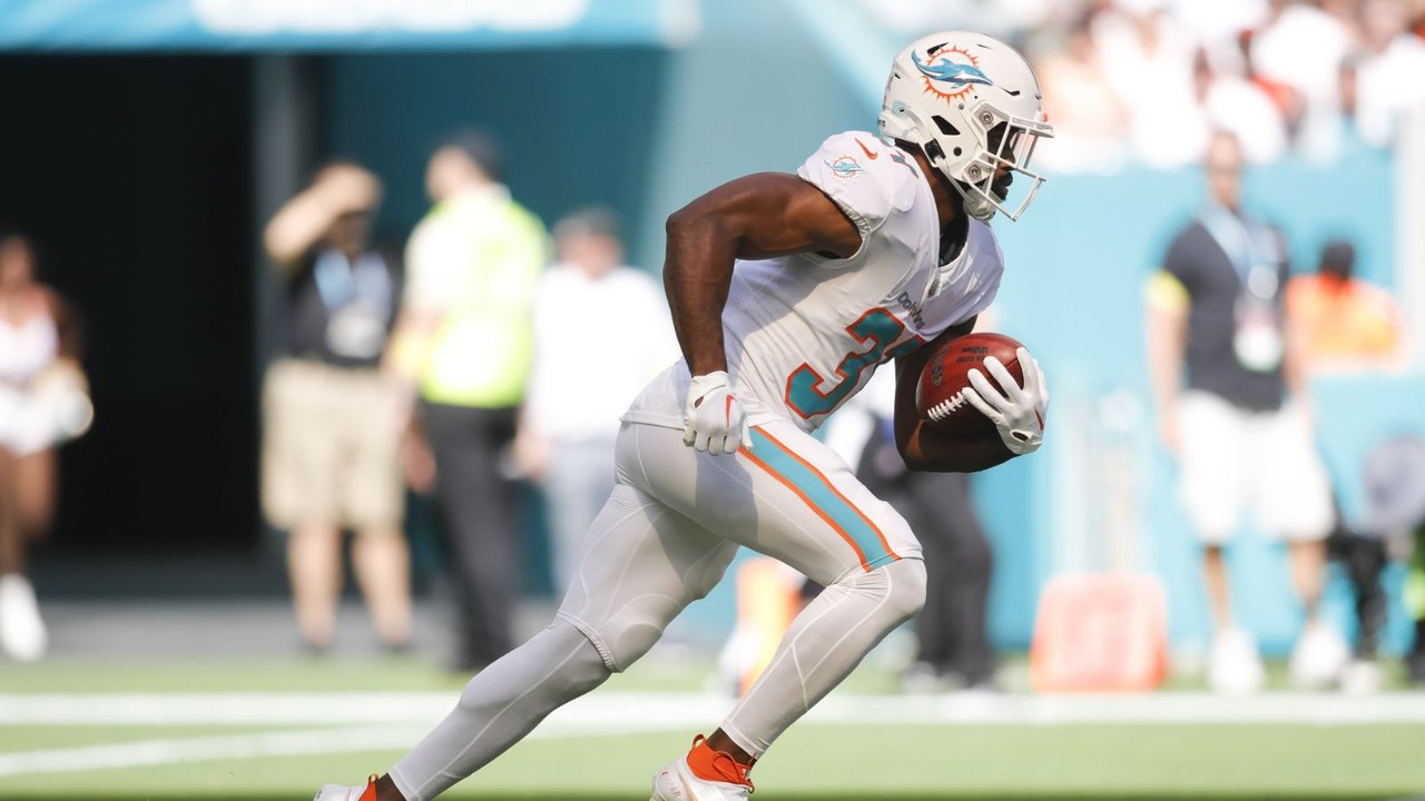An Optimistic Outlook for the Miami Dolphins Against the Jets