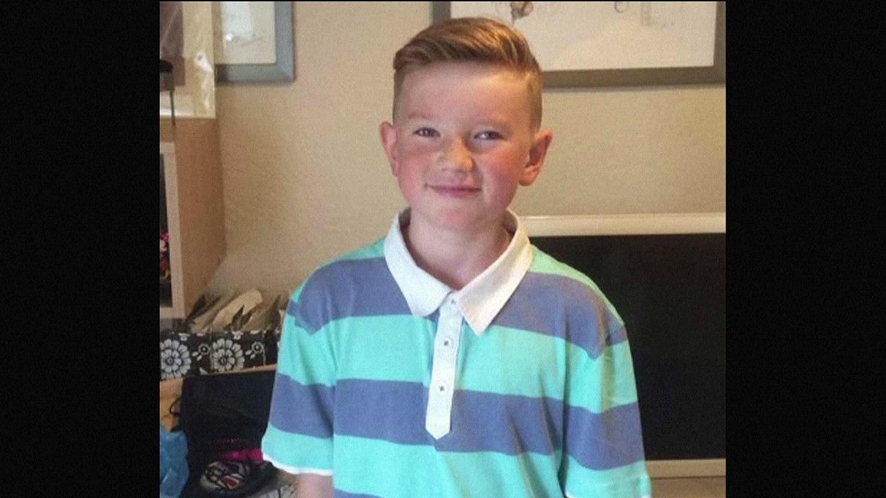 Vermisstes britisches Kind taucht nach Jahren in Südfrankreich auf