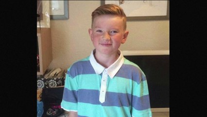 Vermisstes britisches Kind taucht nach Jahren in Südfrankreich auf