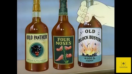 The Shooting of Dan McGoo 1945 - Complet - VF -  Aventure Animée en 4K par RecrAI4KToons