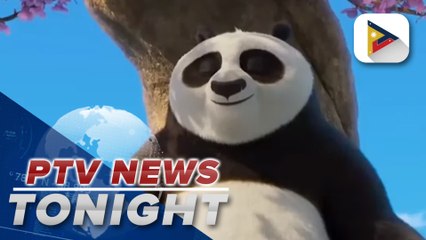 ‘Kung Fu Panda 4’ trailer released