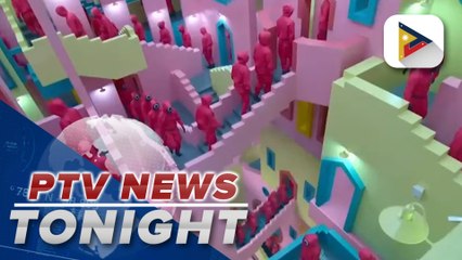 Squid Game Gets Exciting New Video Game Release in 2024 🎮