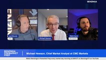 Why Is The NY Fed President Willams Undoing Eveything Powell Said On Wednesday? Michael Hewson, Chief Market Analyst at CMC Markets