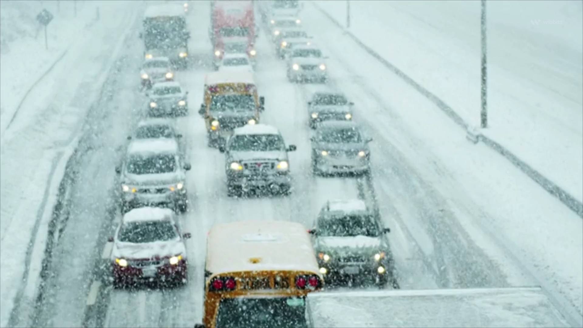 2023 Holiday Travel Guide