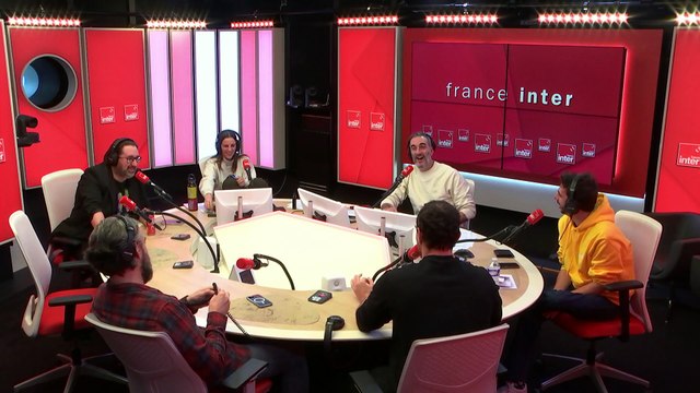 Les jeux de rôle, moi ce que j'en dis - La chronique de Pierre Thevenoux