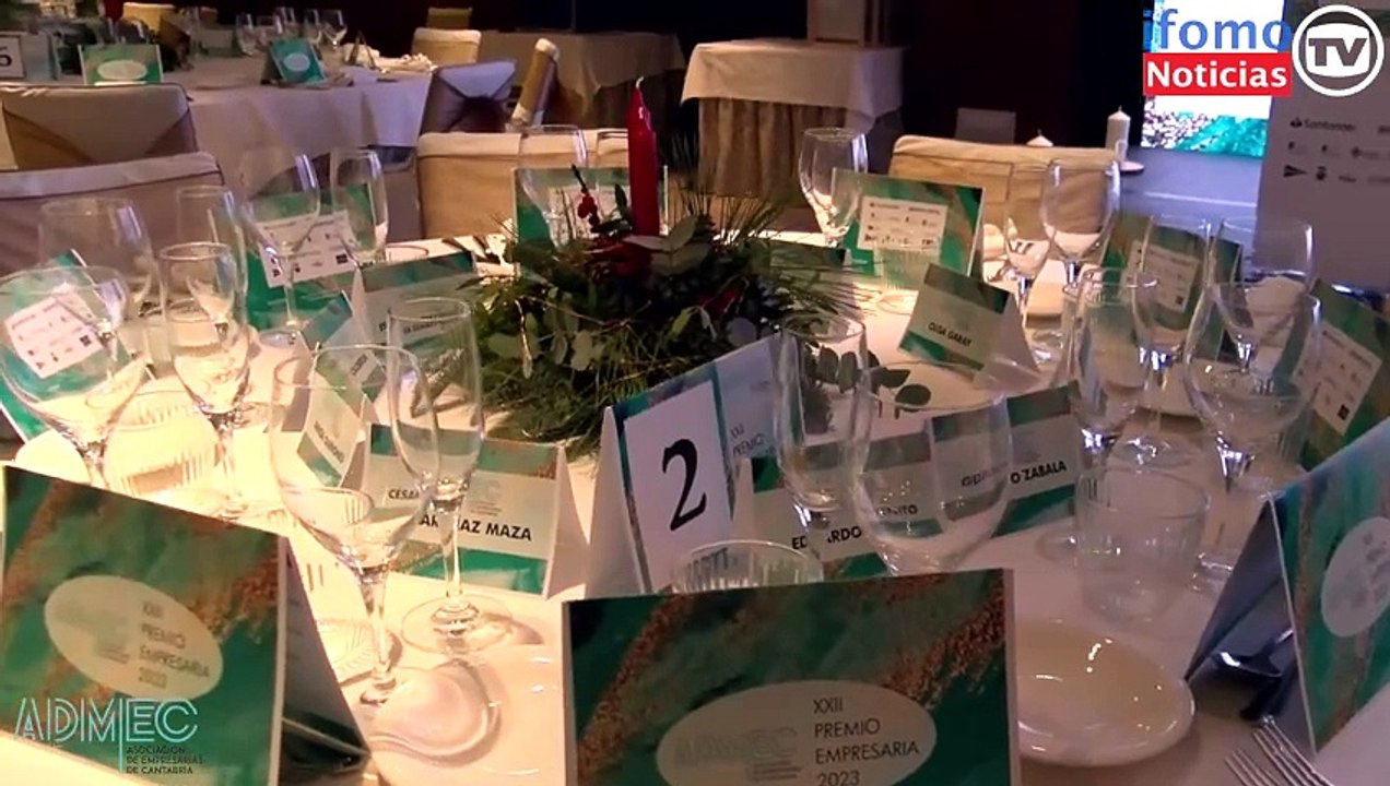 Gala de ADMEC 2023