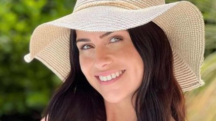 Titre paraphrasé: "Des problèmes de santé affecteraient Delphine Colas, une mère de famille nombreuse.