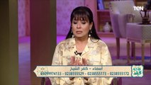 حلمت ان بابايا متوفي وجايلي بهيئة طفل صغير..ومفسرة الأحلام أسماء صيام ترد 