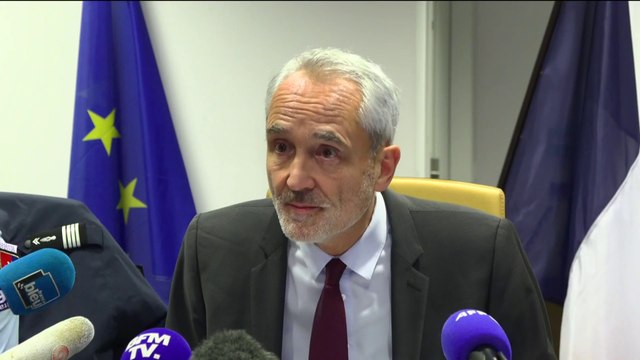 Alex Batty a indiqué avoir subi des agressions sexuelles lorsqu'il était petit , mais pas au cours du périple vécu avec sa mère et son grand-père, selon l'adjoint du procureur de la République de Toulouse