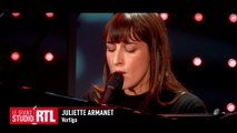 Juliette Armanet - Vertigo (Live) - Le Grand Studio RTL