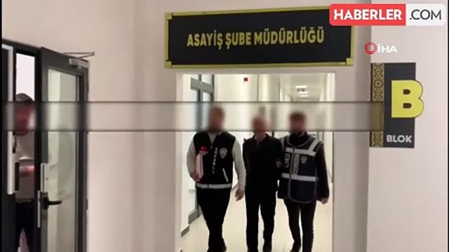 Kocaeli'de 83 bin 300 TL değerinde 6 cep telefonu çalan şahıs yakalandı