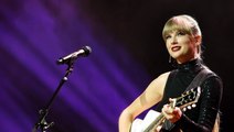 Taylor Swift Donates $1 Million To Tennessee Tornado Relief Fund