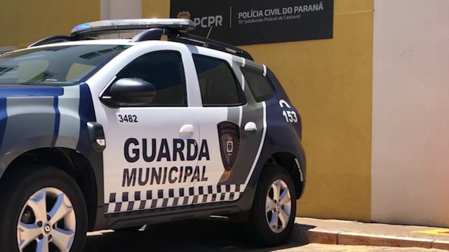 Indivíduo em posse de porções fracionadas de maconha é preso pela Guarda Municipal