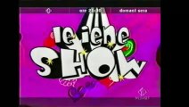 Anteprima anno 2003 Italia 1 - Le Iene Show