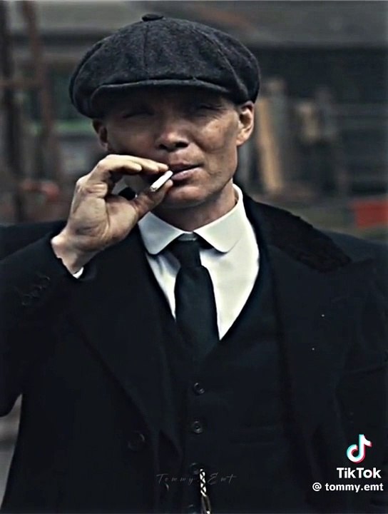 Tommy Shelby