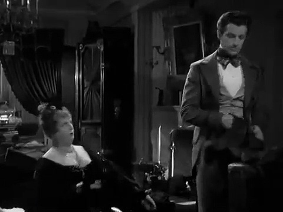 La dama de las camelias (1936)